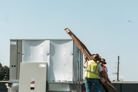 3.5 ton ac unit