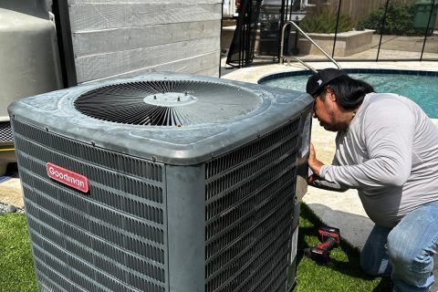 Heat Pump