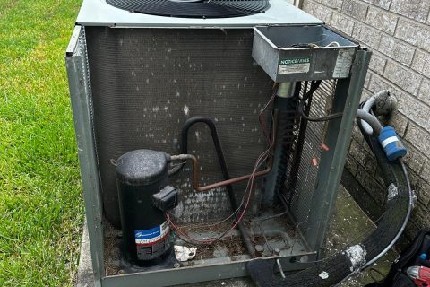 AC Repair