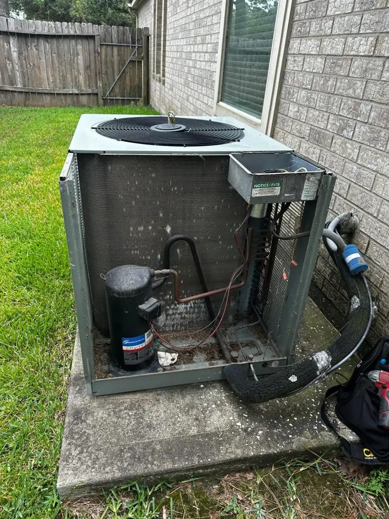 AC Repair