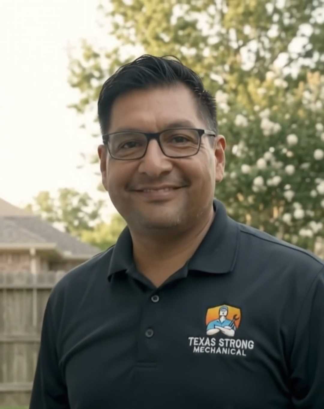 Texas Strong Mechanical HVAC service