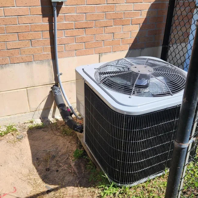 Air Conditioning Service Houston, TX – Reliable & Fast | Texas Strong