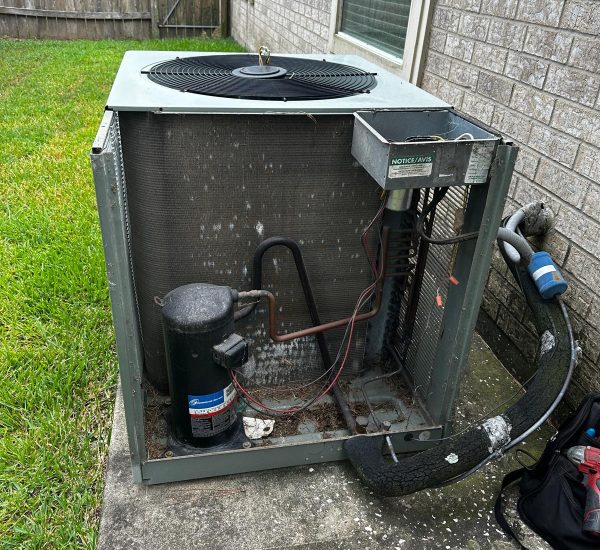 AC Repair